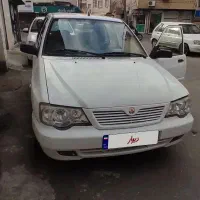 ۱۱۱ مدل ۹۴ سالم