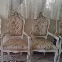 مبل تک نفره