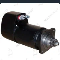 استارت بنز ۱۰طن