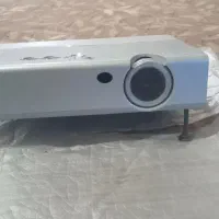 پروژکتور پاناسونیک|تلویزیون و پروژکتور|بندرعباس, |دیوار