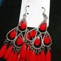 گوشواره و اکسسوری