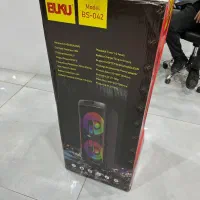 اسپیکر بوکو