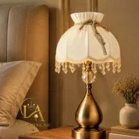 آباژور لوچنتزو طرح لیلماه ( کد ۱۲۸)