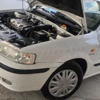 سمند ef7 مدل ۹۸|خودرو سواری و وانت|یاسوج, |دیوار