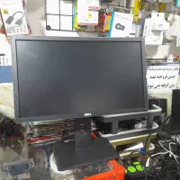 مانیتور 22 اینچ dell
