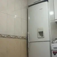 یخچال وفریزر امرسان