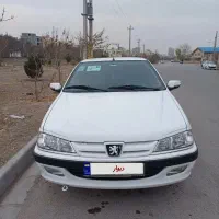 پارس سال مدل ۱۴۰۰ xu7 استثنایی بدون رنگ