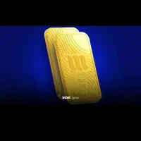 5 میل طلای رایگان واقعی