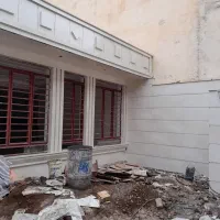 انجام کلیه کارهای بنایی