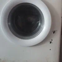 ماشین لباسشوی