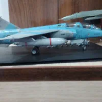 ماکت هواپیما