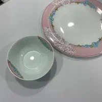 سرویس ارکوپال ۱۸نفره|ظروف سرو و پذیرایی|دزفول, |دیوار