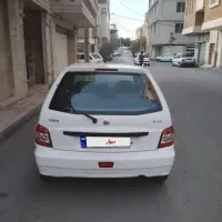 پراید۱۱۱مدل۹۶زیرخاکی درحدخشک