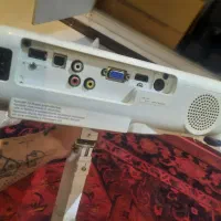 پروژکتور اپسون eb-x41|تلویزیون و پروژکتور|تهران, زعفرانیه|دیوار