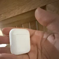 ایرپاد ۲ تک گوشی