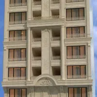 آپارتمان 153متری، یاسمن، لوکس و بی‌نظیر