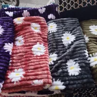 رو بالشتی حوله ای جنس اعلا