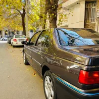 پارس تیو۵ مدل ۹۴|خودرو سواری و وانت|بجنورد, |دیوار