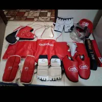 هوگو تکواندو