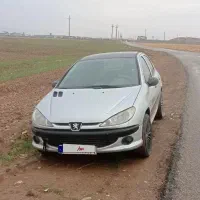 پژو۲۰۶تیپ۳