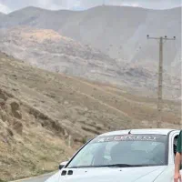 تیپ5فول مدل95|خودرو سواری و وانت|قدس, شهرقدس|دیوار