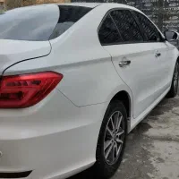 لیفان ۸۲۰ بدون رنگ|خودرو سواری و وانت|سنندج, |دیوار