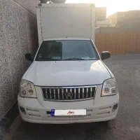 نیسان پادرا