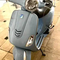وسپا VXL150