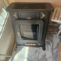 بخاری درحد نو