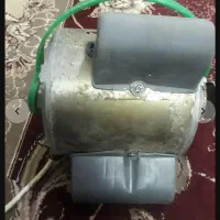 موتورکولر|کولر آبی|شاهینشهر, مخابرات (شهید بهشتی)|دیوار