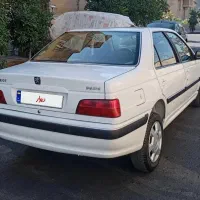 پارس موتور جدید سیمی۱۴۰۱ کم کار|خودرو سواری و وانت|شیراز, دلجو|دیوار