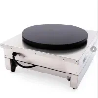 دستگاه کرپ ساز۲عدد|کافی‌شاپ و رستوران|شاهین‌شهر, خانه کارگر|دیوار