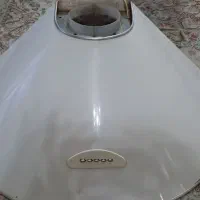 هود بی مکس