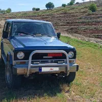 پاترول شش سلندر