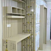 کابینت|خدمات پیشه و مهارت|سبزوار, باهنر|دیوار