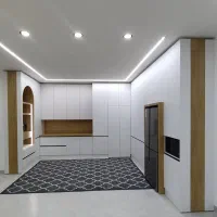 کابینت. کمدیواری . درب اتاقی وضدسرقت نقد واقساط