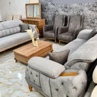 شرایط ویژه براتون فراهم کردیم که راحت مبل بخرید|مبلمان خانگی و میز عسلی|دیلم, |دیوار