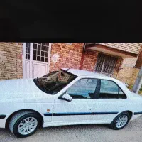 پارس تیوفایومدل ۹۸