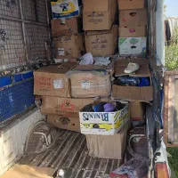 فروش فوری پیکان وانت|خودرو سواری و وانت|بندر ترکمن, |دیوار