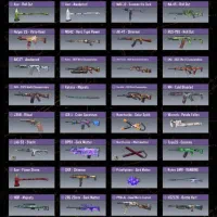 اک کالاف|کنسول، بازی ویدئویی و آنلاین|زنجان, |دیوار