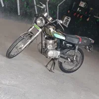 موتور 150سند مدارک کامل