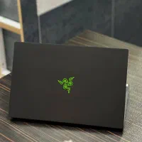 لپ تاپ گیمینگ ریزر بلید۱۵ با8Gگرافیک مجزا 144HZ|رایانه همراه|تهران, یاخجی آباد|دیوار