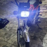 موتور رهرو مدل 1403