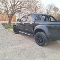 KMC. T8.1402|خودرو سواری و وانت|کرمانشاه, |دیوار