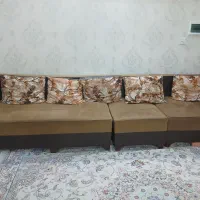 مبل ال ۶ نفره