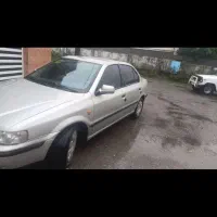 سمند|خودرو سواری و وانت|صومعه‌سرا, |دیوار