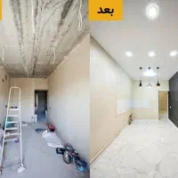 بازسازی و تعمیرات کاملا تخصصی با معمار عالی رتبه|خدمات پیشه و مهارت|همدان, |دیوار