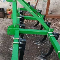 پنچ غازی در حد نو|قطعات یدکی و لوازم جانبی|آبش احمد, |دیوار