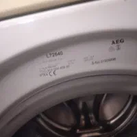 لباس شویی|ماشین لباسشویی و خشککن لباس|پارسآباد, |دیوار