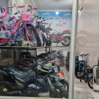 همه مدل دوچرخه بچه گانه